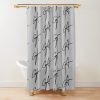 Gracie Abrams Shower Curtain Official Gracie Abrams Merch