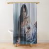 Gracie Abrams Sexy Shower Curtain Official Gracie Abrams Merch