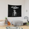 Gracie Abrams Merch Portrait Tapestry Official Gracie Abrams Merch