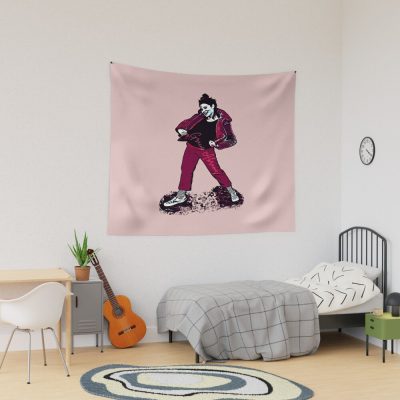 Gracie Abrams Merch Tour Tapestry Official Gracie Abrams Merch