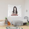 Cute Gracie Abrams Art Tapestry Official Gracie Abrams Merch