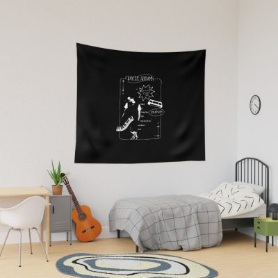 Gracie Abrams 2022 Tour Tapestry Official Gracie Abrams Merch