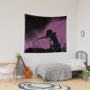 Gracie Abram - Tour Art Tapestry Official Gracie Abrams Merch