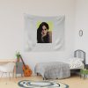 Gracie Abrams Pop Art Style Tapestry Official Gracie Abrams Merch