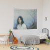 Gracie Abrams Blur Photos Tapestry Official Gracie Abrams Merch