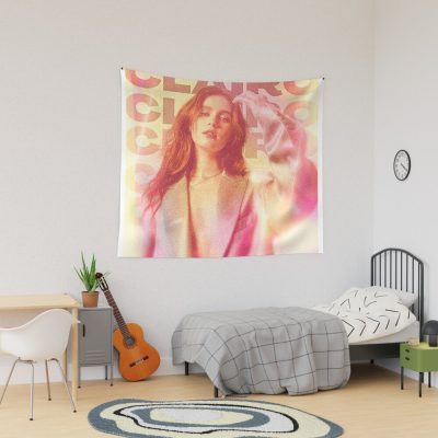 New Abrams Clairo Tapestry Official Gracie Abrams Merch