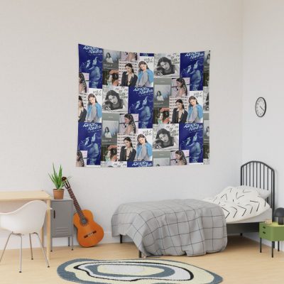 Gracie Abrams Tapestry Official Gracie Abrams Merch